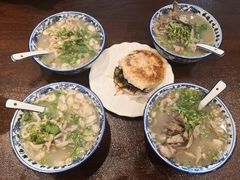 -老三羊汤【北兴隆街店】