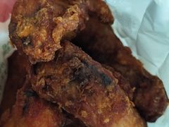 鸡脖-味味香(团结湖店)
