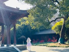 -钱王祠