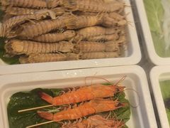 -船歌·鱼水饺青岛菜(金狮广场店)
