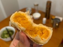 -泸溪河桃酥(江宁万居汇店)