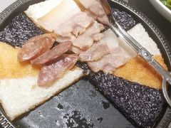 -小厨娘淮扬菜(河西奥美大厦店)