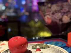 -上海滩餐厅(BFC外滩金融中心店)