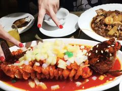 -津菜宋记老房子(平山道店)