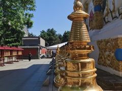 -护国法轮寺