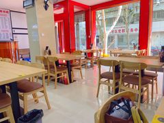-川府小吃店(优胜路总店)