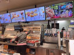 -肯德基(顺义光明大街店)