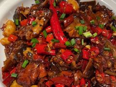 -辣小鲜·南昌大排档(船山路店)