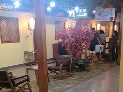 -胡杨记忆(和平路店)