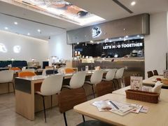 大堂-MOO Beef Cafe