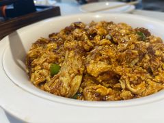 -紫光园·烤鸭·北京菜(劲松店)