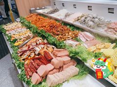-醉人椒麻辣香锅(王府井喜悦店)