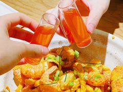 -粤集·手工粤菜(皇庭广场店)