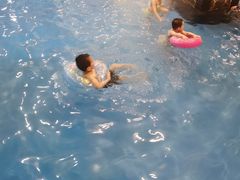 -水王国温泉水世界