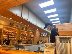 -Ramen满吉·豚骨拉面(丽园路店)