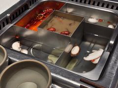 -巴奴毛肚火锅(大剧院店)