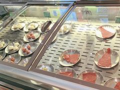 -尚宴牛特鲜自助(太原街万达店)