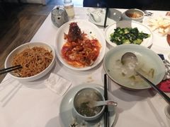 -老阊门菜馆(山塘街店)