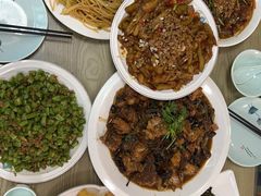 -哈尔滨春饼(朝山街店)