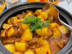 -小户人家(循礼门南国中心店)