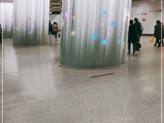 -汉中路(地铁站)