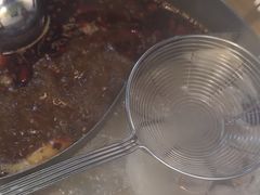 -鲜牛匠潮汕牛肉火锅(万达广场店)