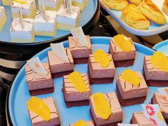 -白云宾馆-祥云西餐厅·法式鹅肝海鲜自助