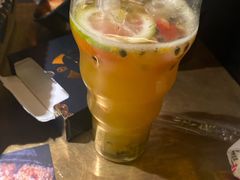 经典麻辣烤鱼-烤匠麻辣烤鱼(环球中心店)