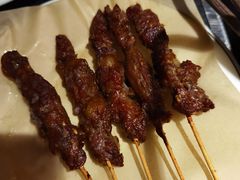 -许府牛火锅(信义坊总店)