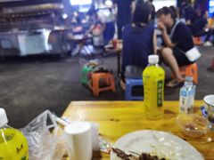 -杨合林啊兰烤鱼
