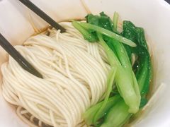 鸡汁拌面-振鼎鸡(天钥桥路店)