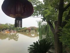 -韩湘水博园