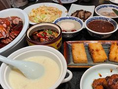 -南京大牌档(新街口德基广场店)
