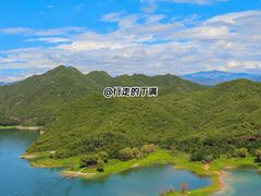 -易水湖景区