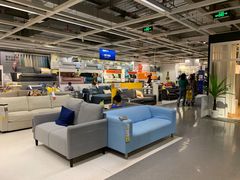 -宜家家居(西安未央商场店)