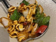 -佬太公海鸭·海鲜大排档(上海总店)