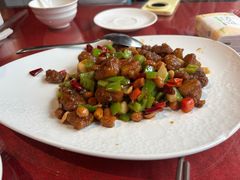 -天厨妙香素食餐厅(清华店)