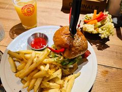 -Devils’ Brewery小恶魔精酿啤酒(武汉天地店)