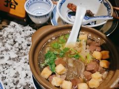 -南京大牌档(崇文门国瑞店)
