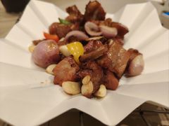 -鹅公村·国家非遗传承(荔湾店)