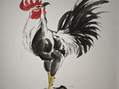 -徐悲鸿纪念馆