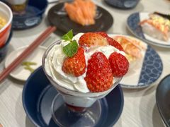 -滨寿司(新街口中央商场店)