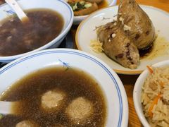 -功牛泉州牛肉小吃·火锅(三里街店)