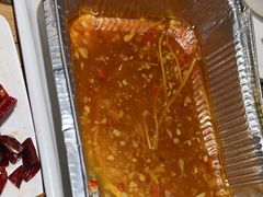 -平娃三宝烧烤·面食(南小街店)