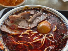 -清真磨沟沿老字号牛肉面(总店)
