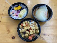 -串妹花式冰粉(乐山总店)