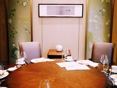 包厢-水月周庄铂尔曼酒店 · 漾全日餐厅