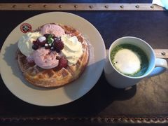 -maan coffee漫咖啡(通州店)