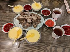 -清真·益鑫羊肉手抓馆(花园北街店)