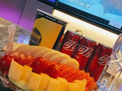 -星聚会KTV(南翔印象城MEGA店)